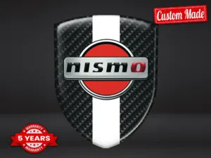 Nissan Adesivi Tuning Edizione Limitata Lusso Drift Cupola